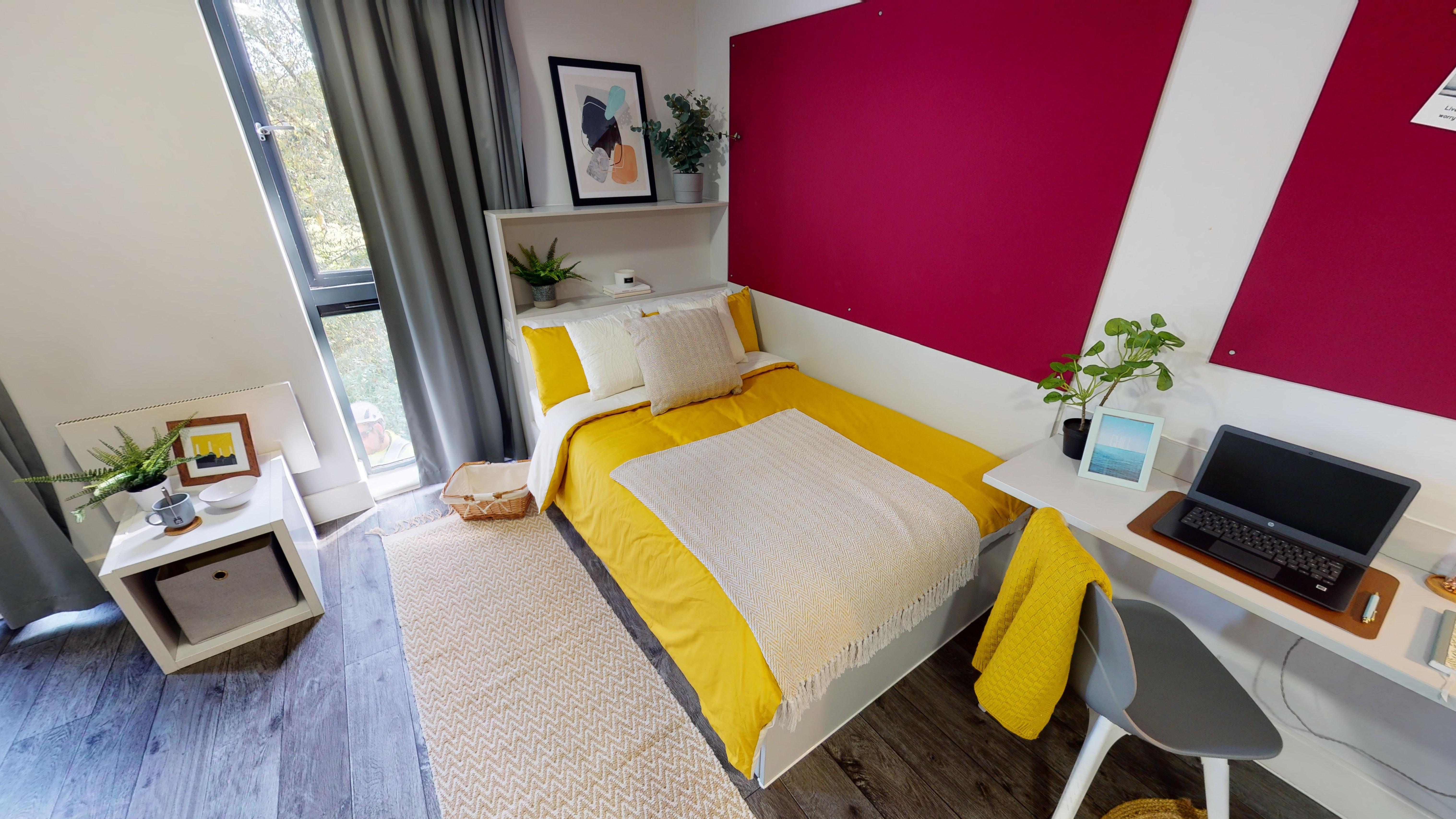 Image of iQ Castings, Huddersfield