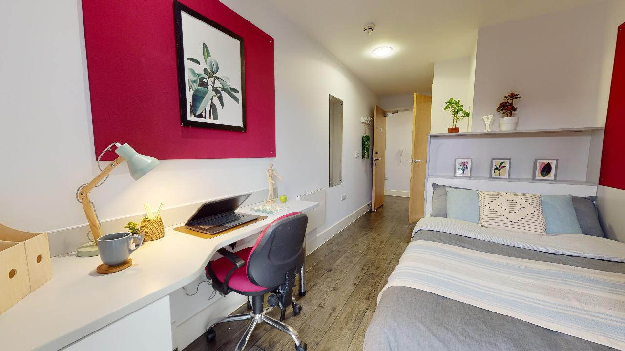 Image of iQ Castings, Huddersfield