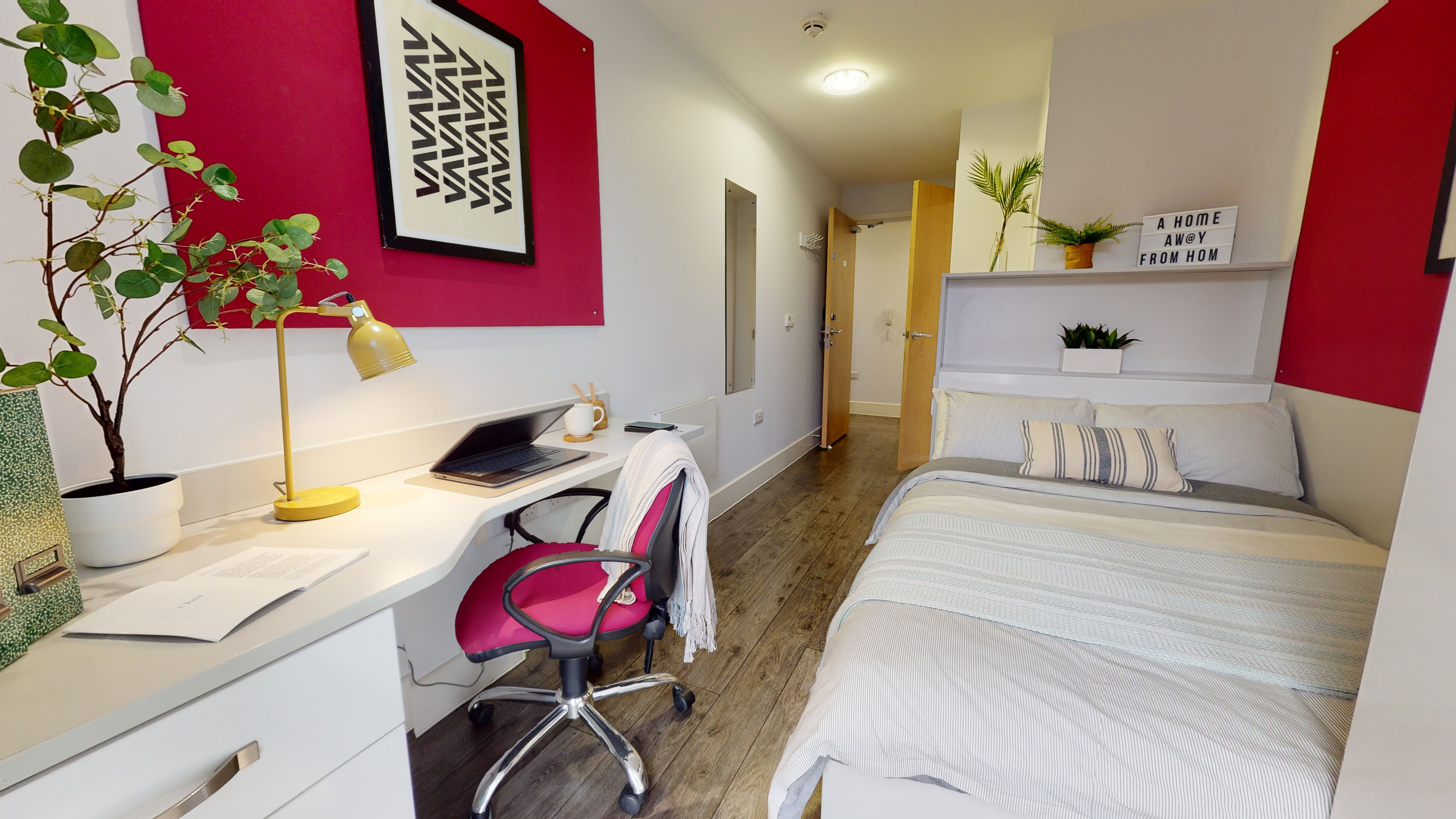 Image of iQ Castings, Huddersfield