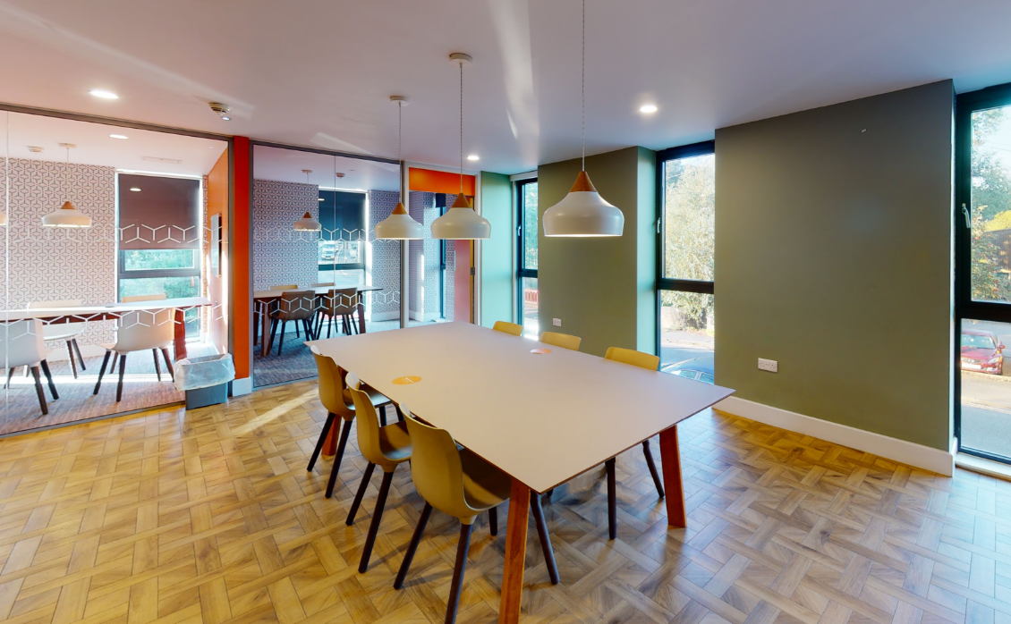 Image of iQ Castings, Huddersfield