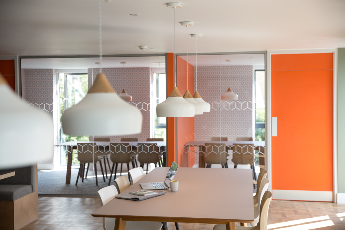 Image of iQ Castings, Huddersfield