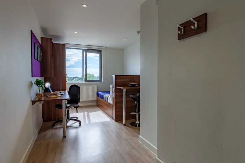 Image of Central Studios, London