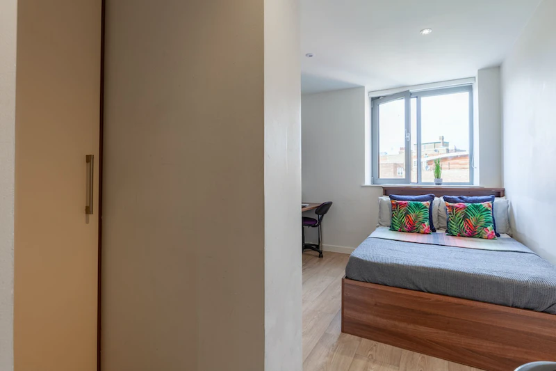 Image of Central Studios, London