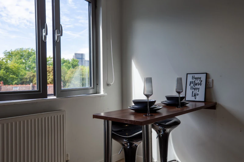 Image of Central Studios, London