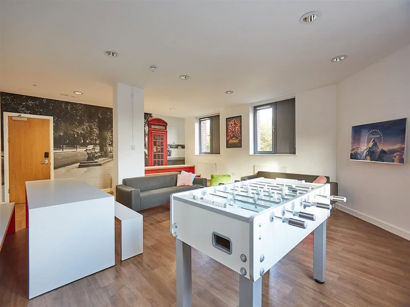 Image of Central Studios, London