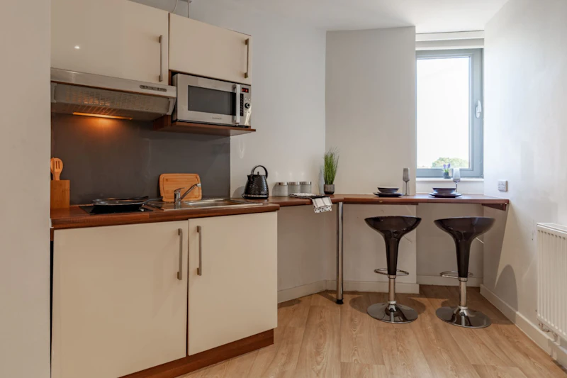 Image of Central Studios, London