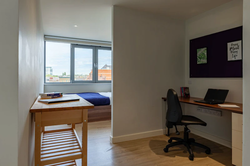 Image of Central Studios, London