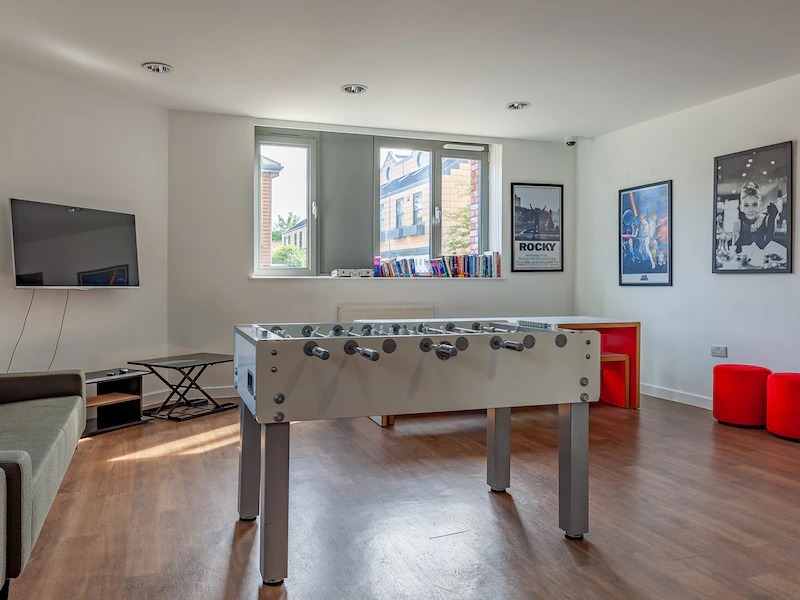 Image of Central Studios, London