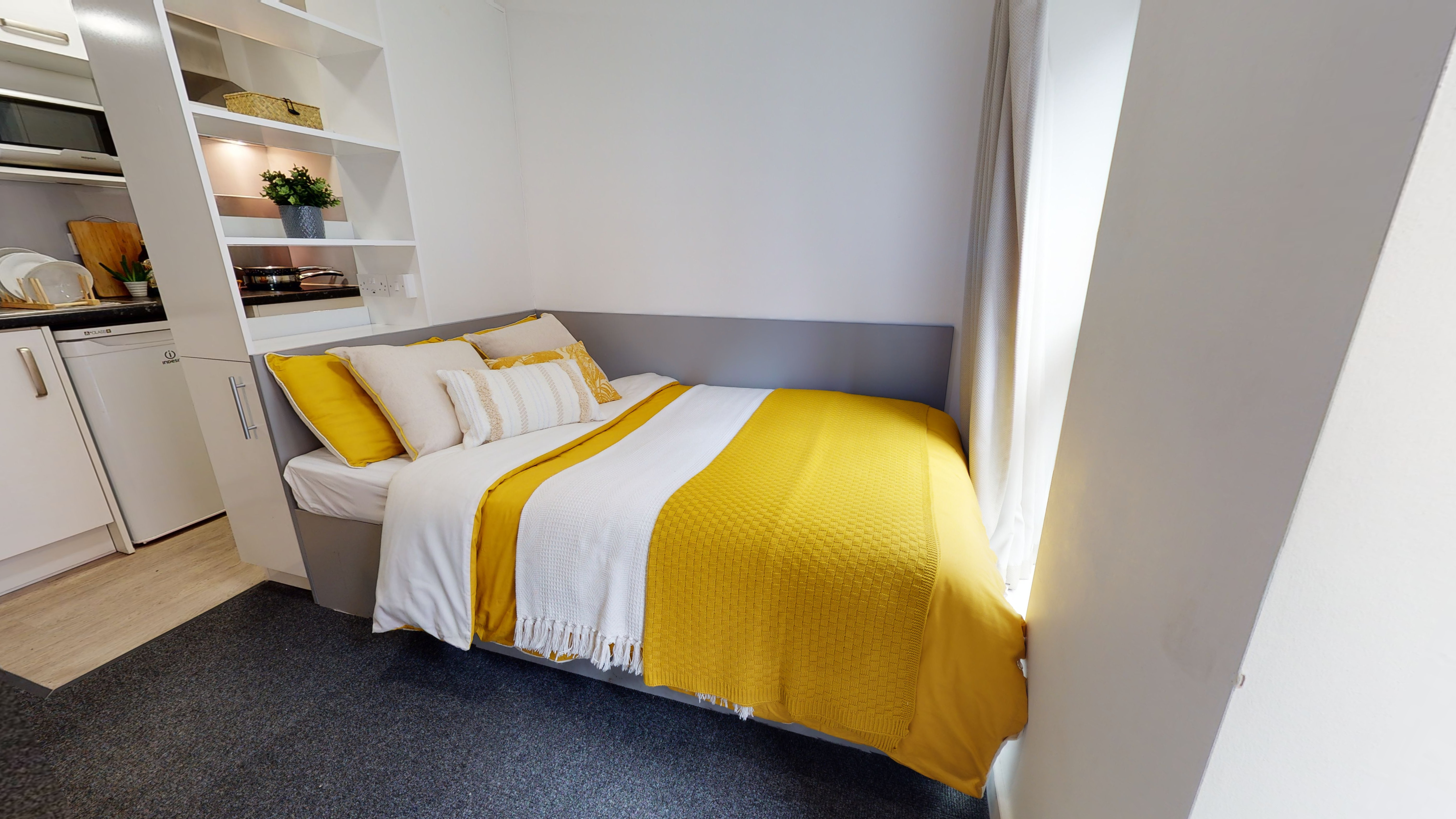 Image of iQ Century Square, Sheffield