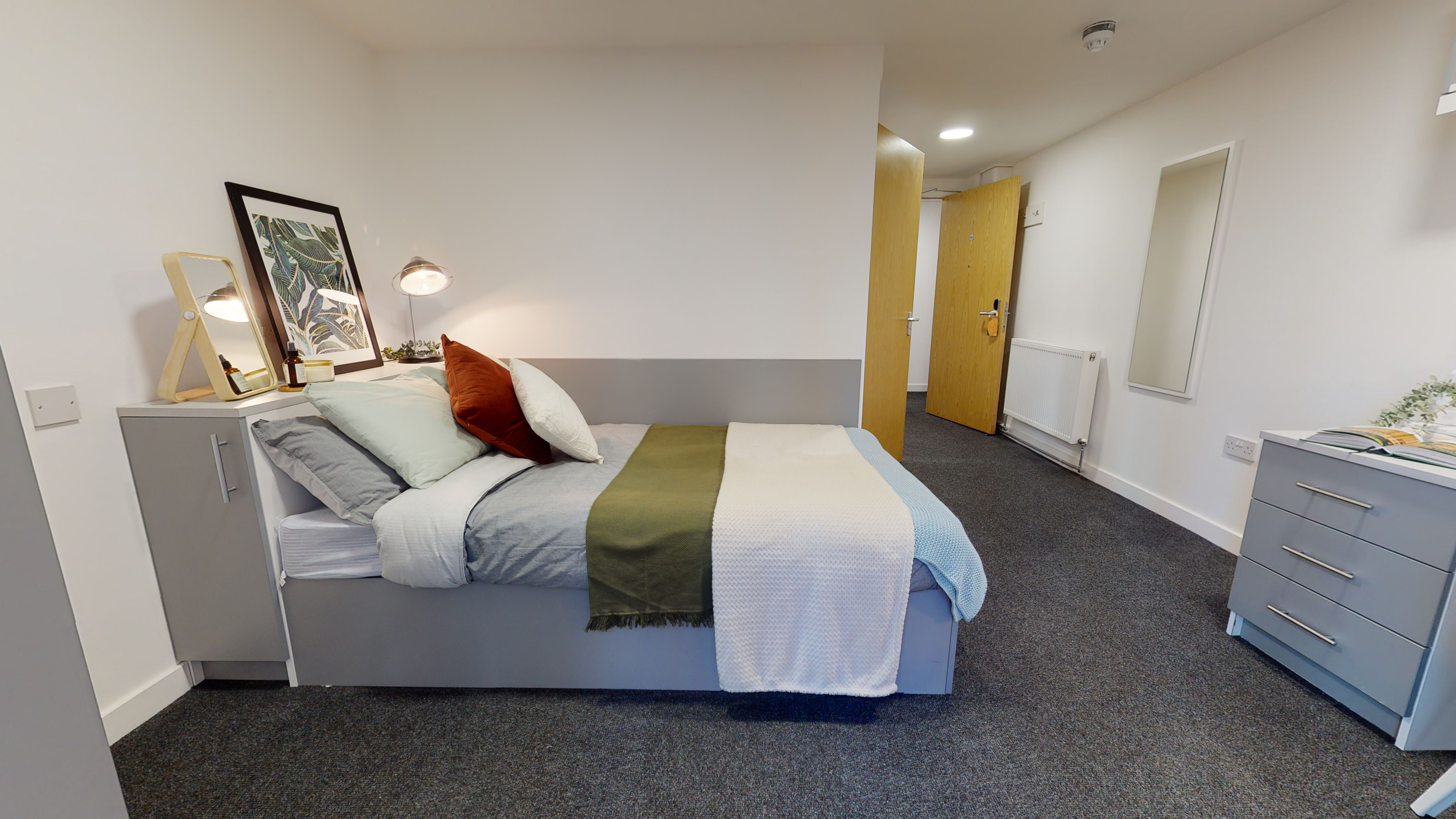 Image of iQ Century Square, Sheffield