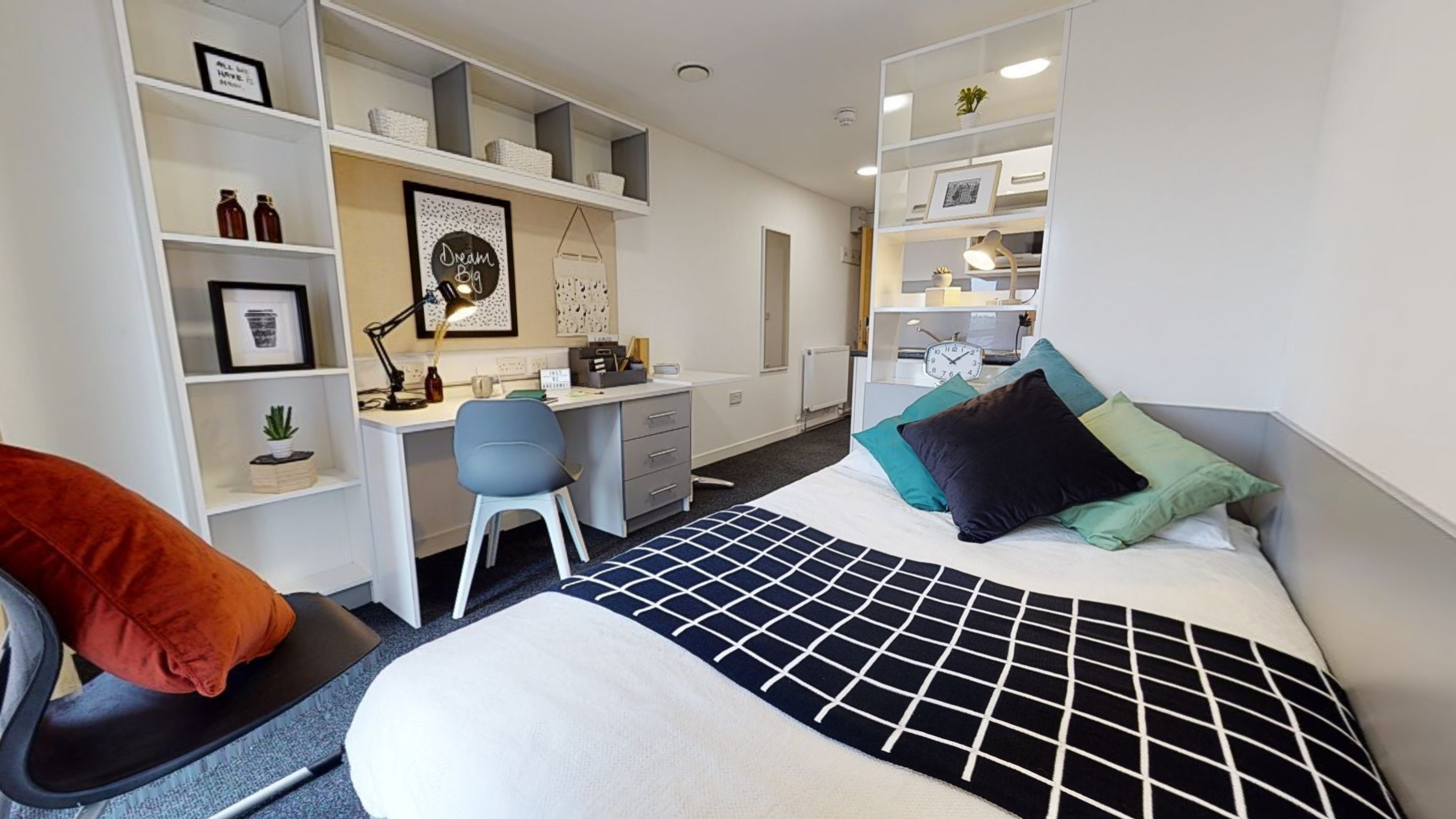 Image of iQ Century Square, Sheffield