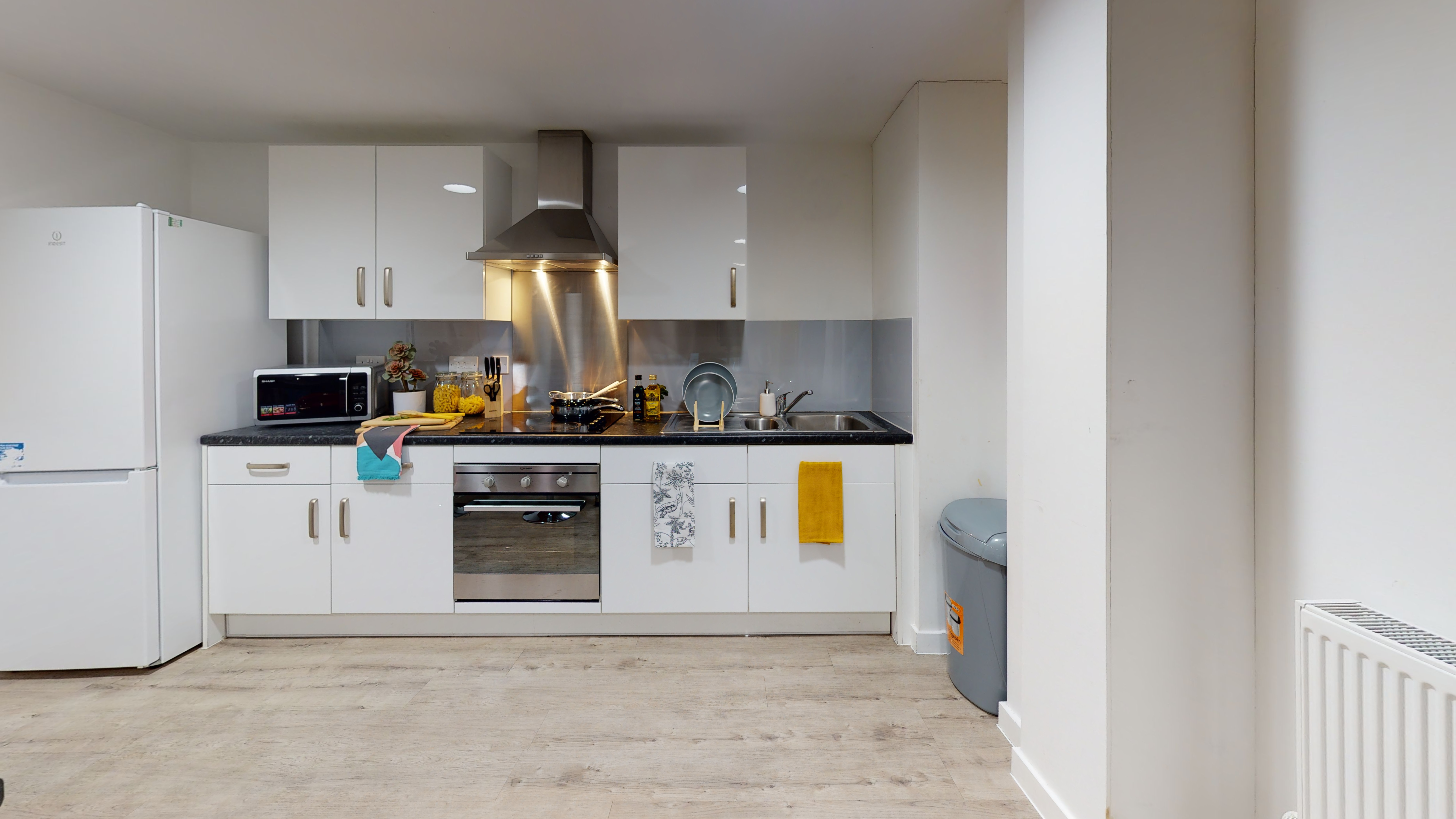 Image of iQ Century Square, Sheffield