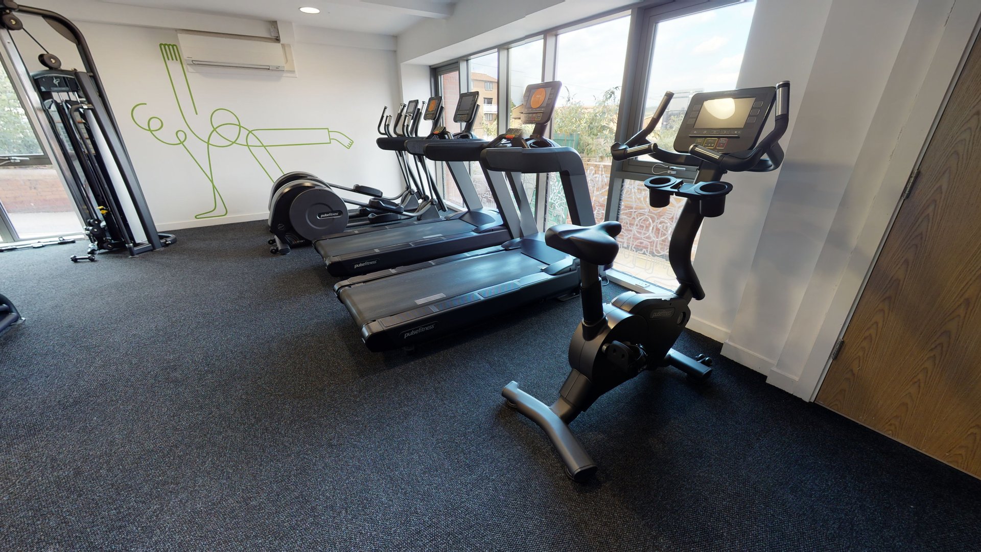 Image of iQ Century Square, Sheffield