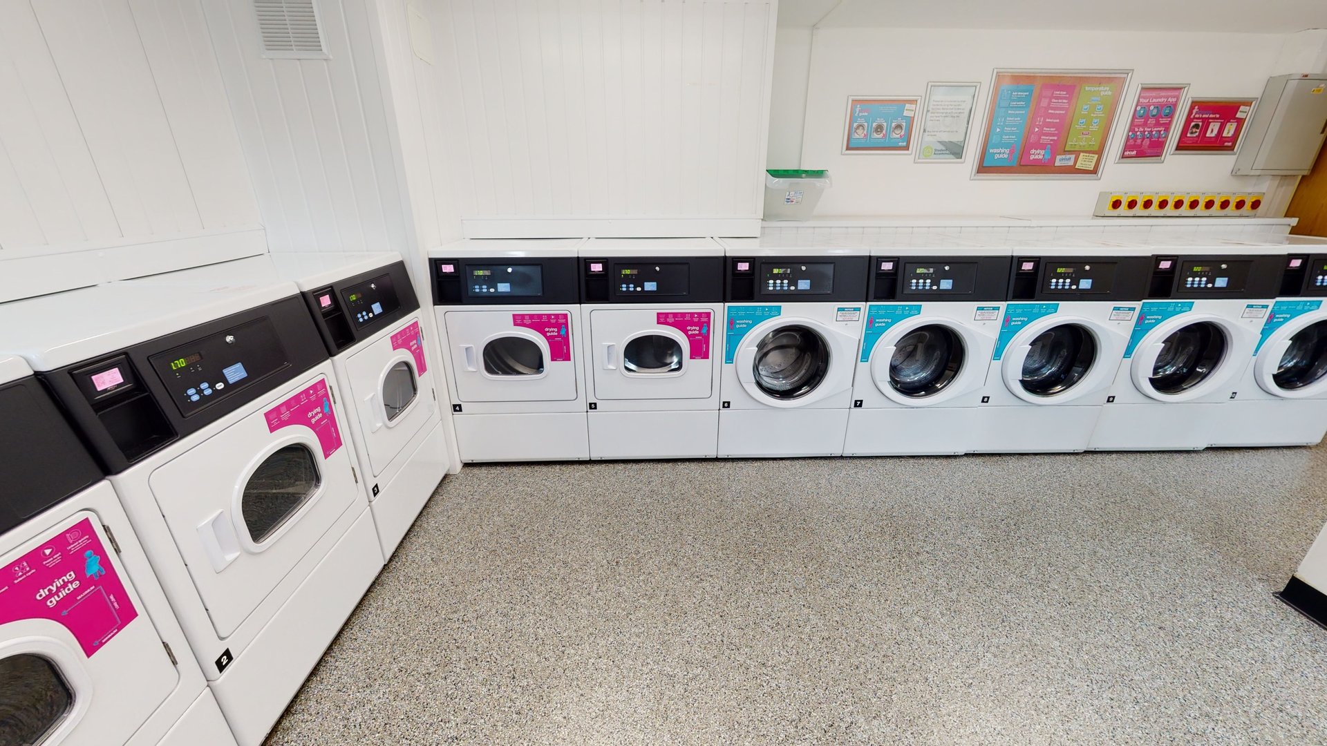 Image of iQ Century Square, Sheffield