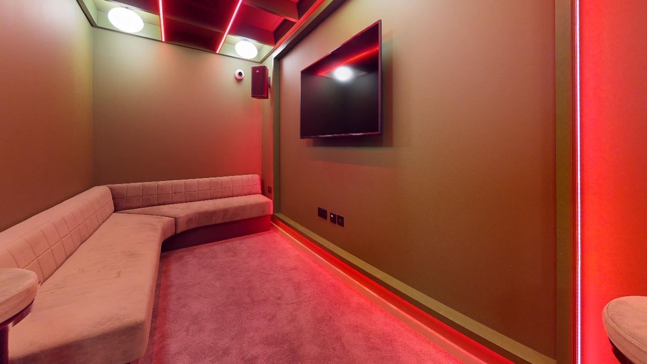 Image of iQ City, London