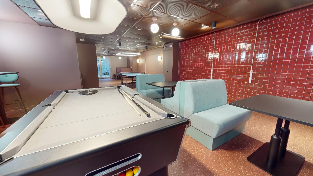 Image of iQ City, London