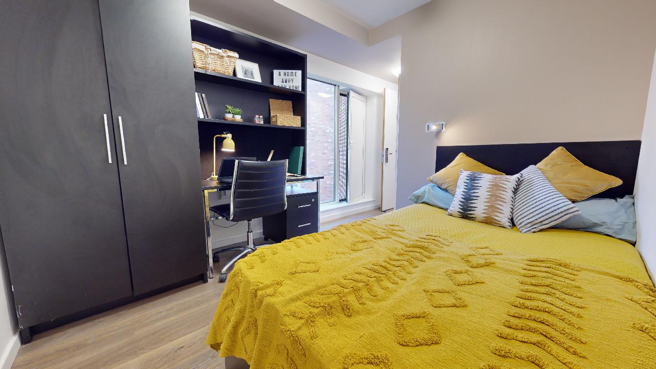 Image of iQ City, London