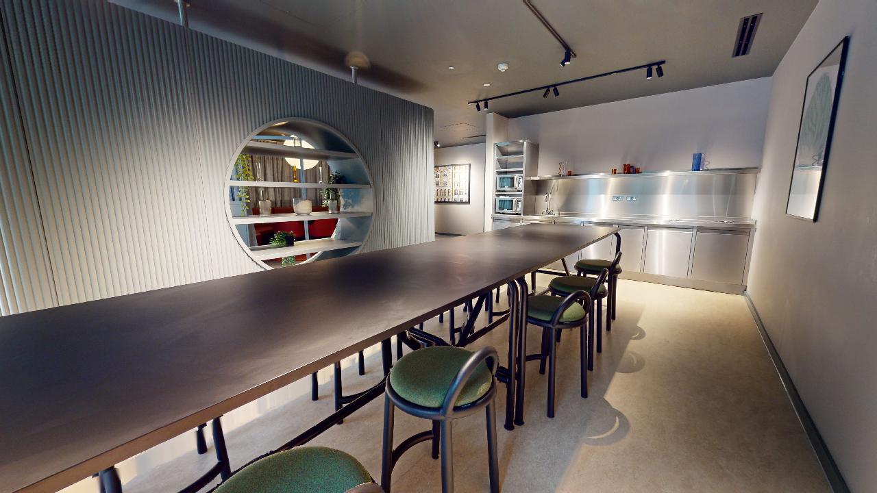 Image of iQ City, London