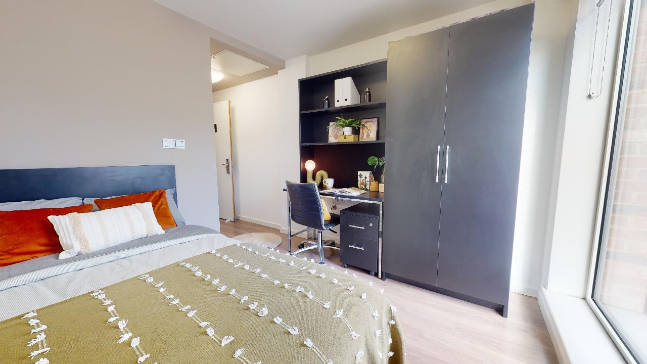 Image of iQ City, London