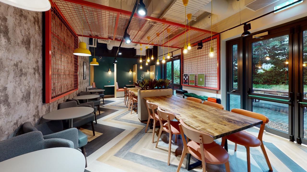 Image of iQ Collingwood, Newcastle