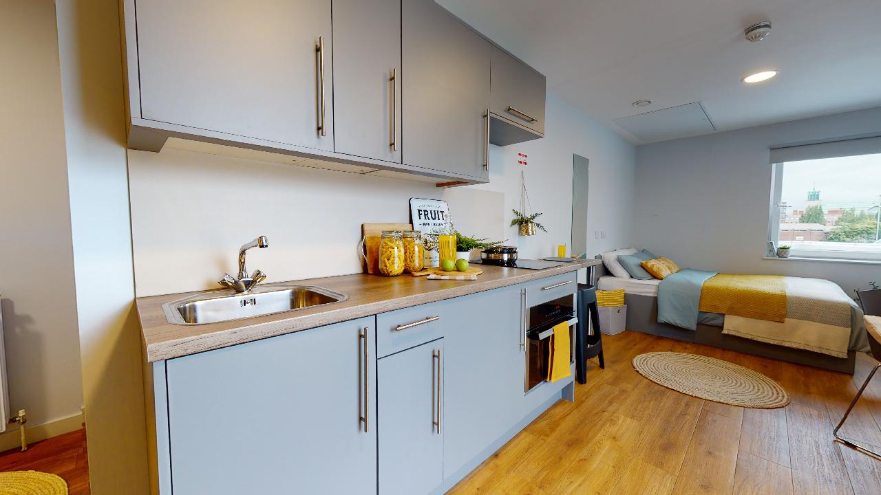 Image of iQ Collingwood, Newcastle