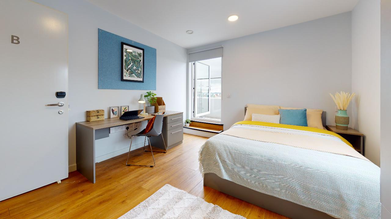 Image of iQ Collingwood, Newcastle