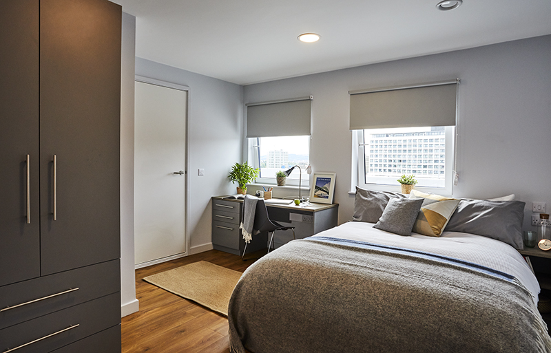 Image of iQ Collingwood, Newcastle