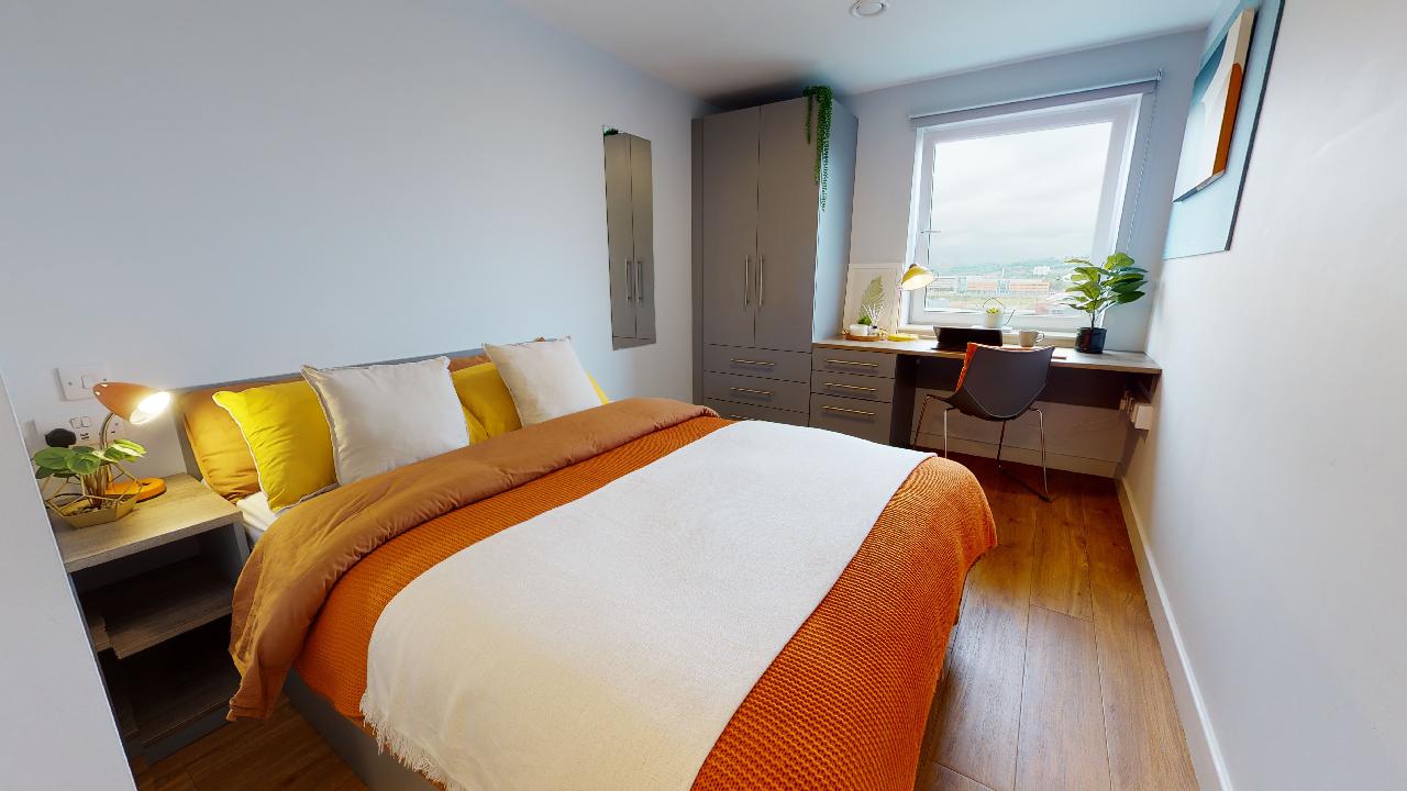 Image of iQ Collingwood, Newcastle