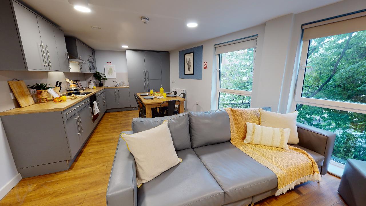 Image of iQ Collingwood, Newcastle