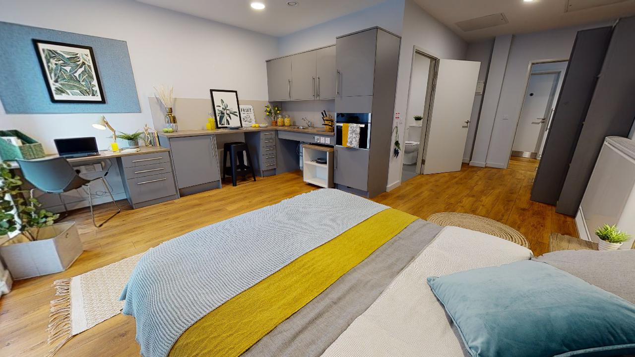 Image of iQ Collingwood, Newcastle