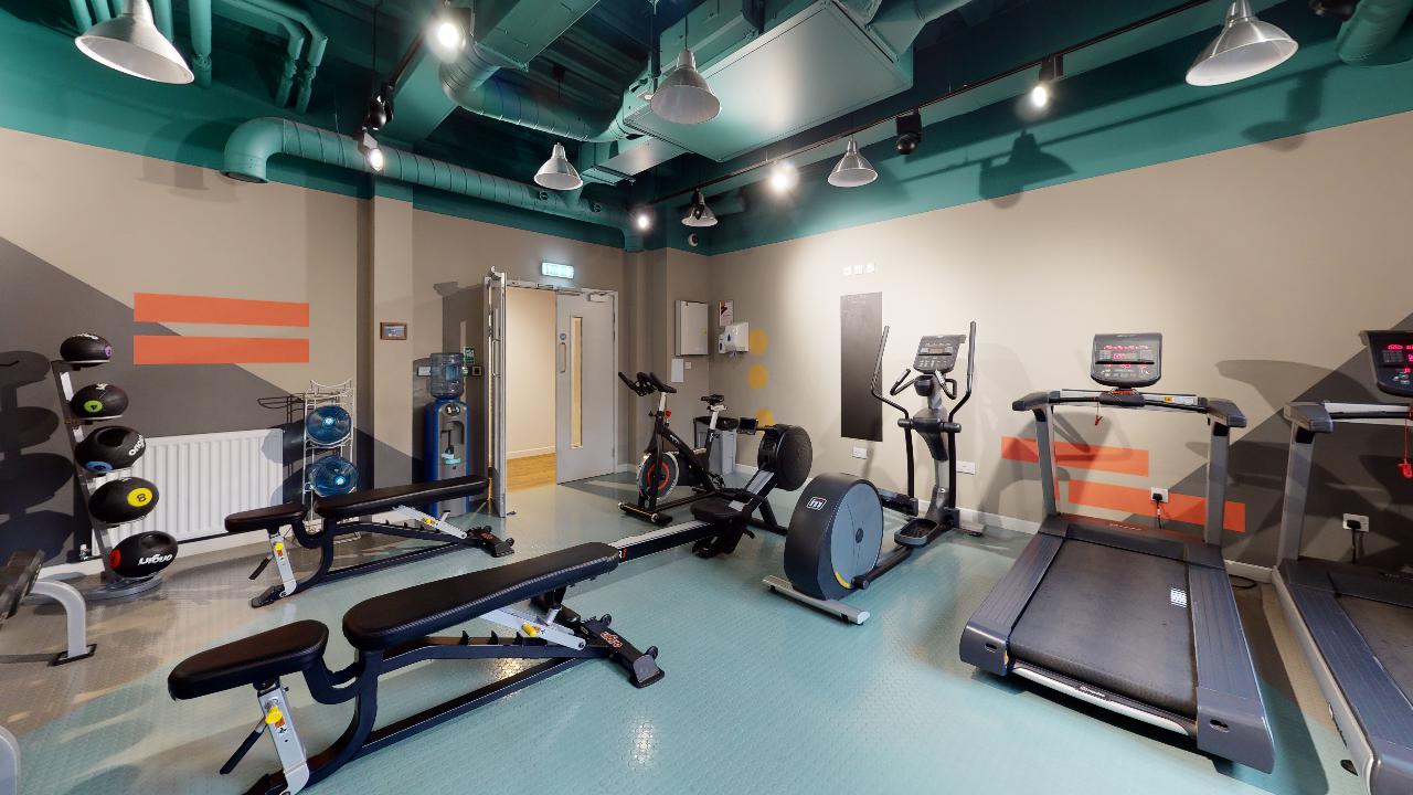 Image of iQ Collingwood, Newcastle