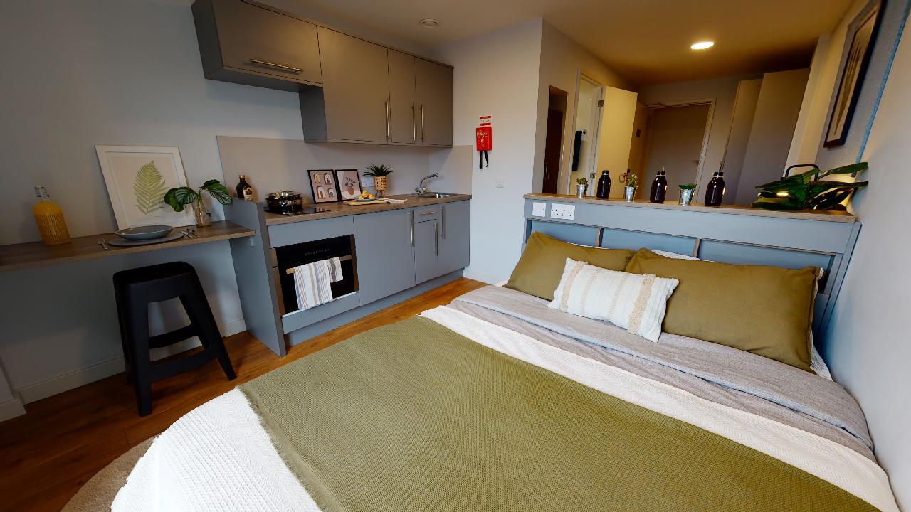 Image of iQ Collingwood, Newcastle