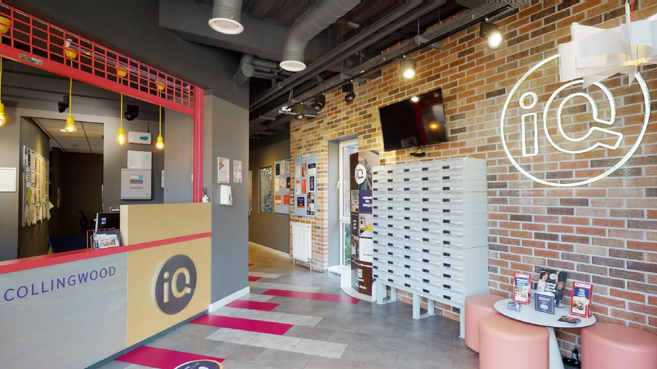 Image of iQ Collingwood, Newcastle