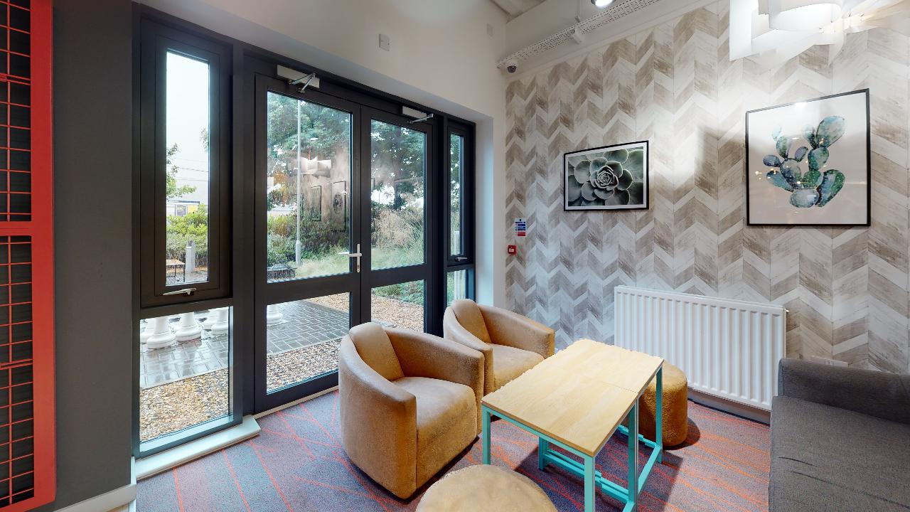 Image of iQ Collingwood, Newcastle