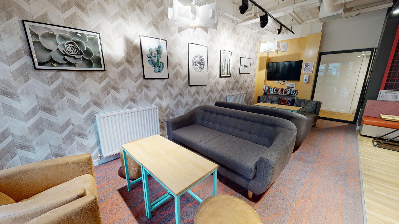 Image of iQ Collingwood, Newcastle