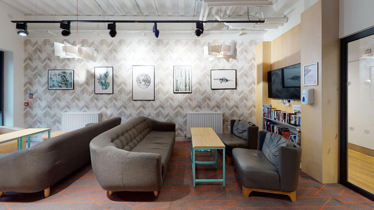 Image of iQ Collingwood, Newcastle