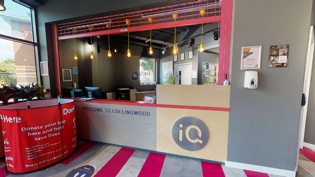 Image of iQ Collingwood, Newcastle