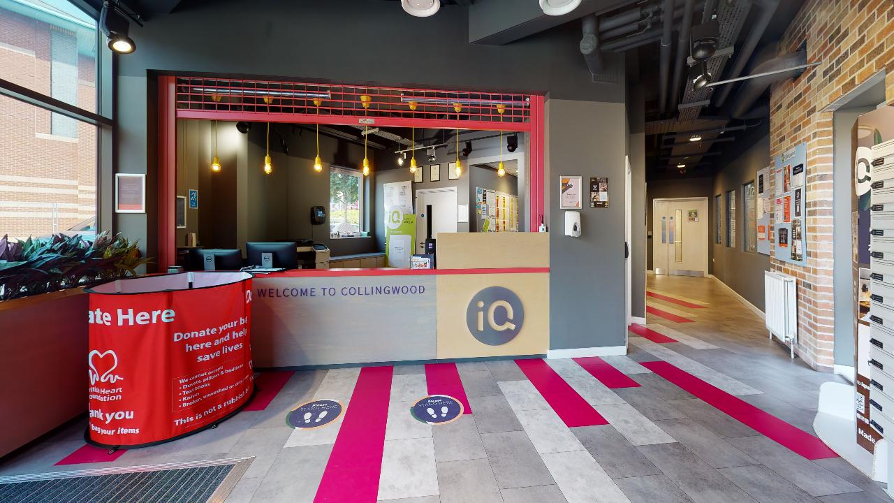 Image of iQ Collingwood, Newcastle