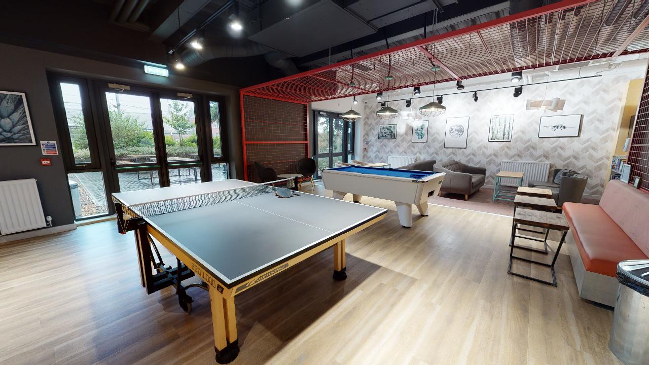 Image of iQ Collingwood, Newcastle