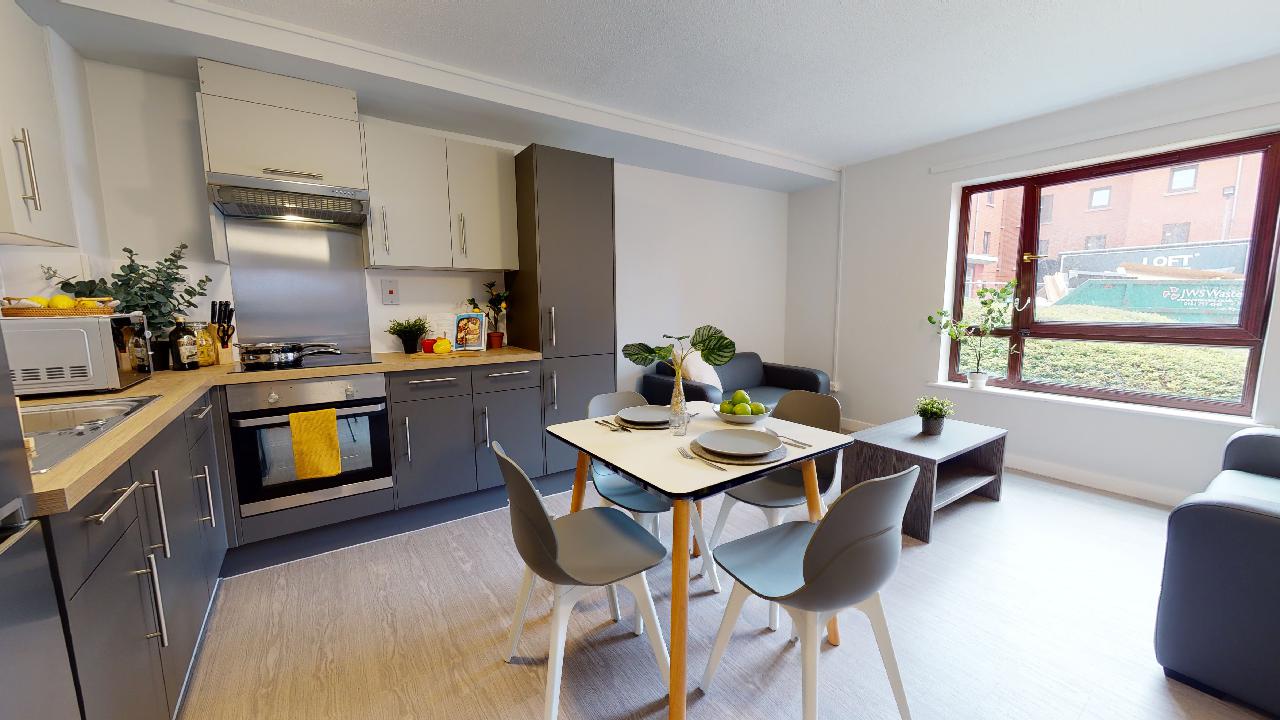 Image of iQ Daisy Bank, Manchester