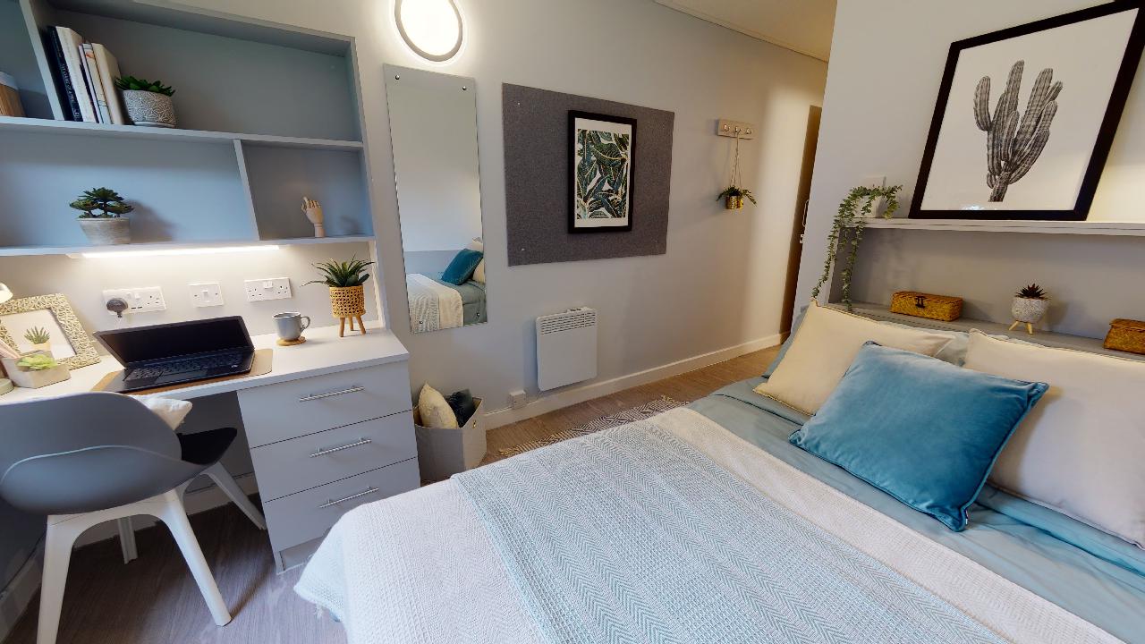 Image of iQ Daisy Bank, Manchester