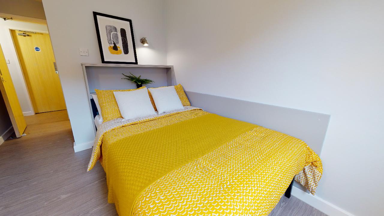 Image of iQ Daisy Bank, Manchester