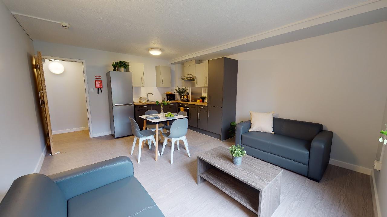 Image of iQ Daisy Bank, Manchester