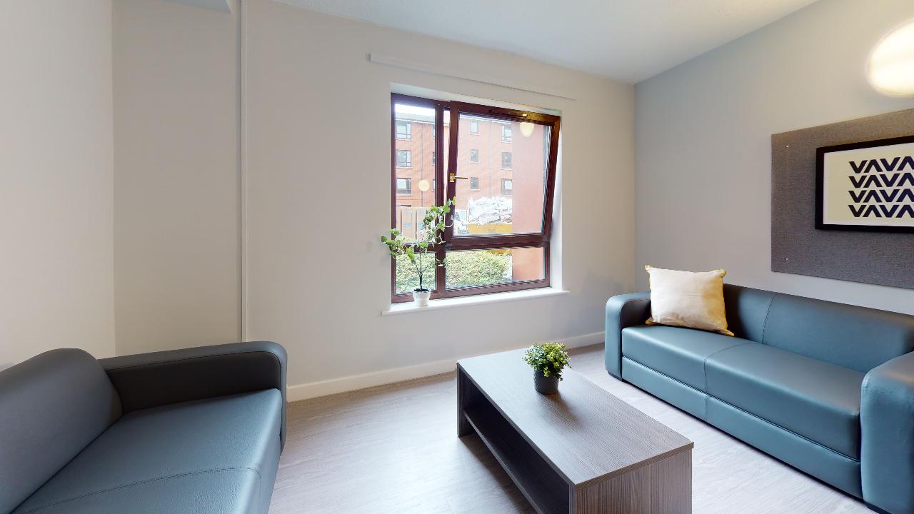 Image of iQ Daisy Bank, Manchester