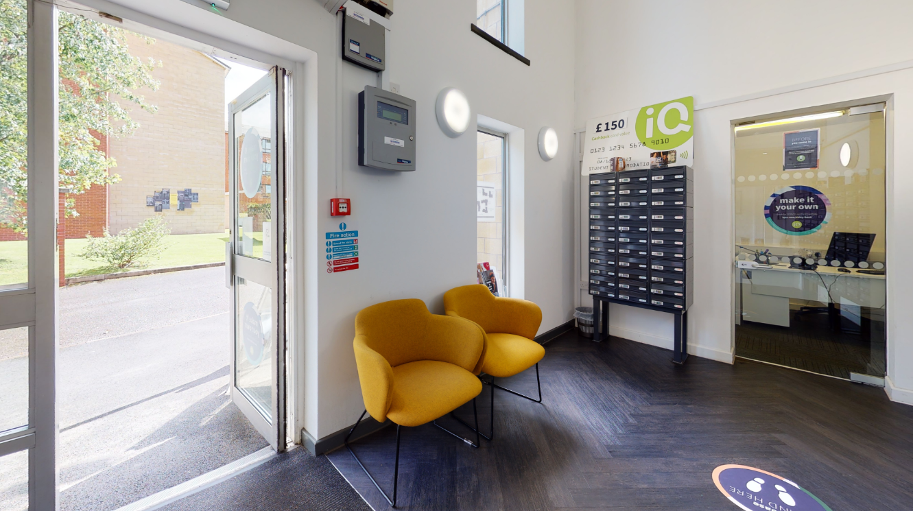 Image of iQ Daisy Bank, Manchester