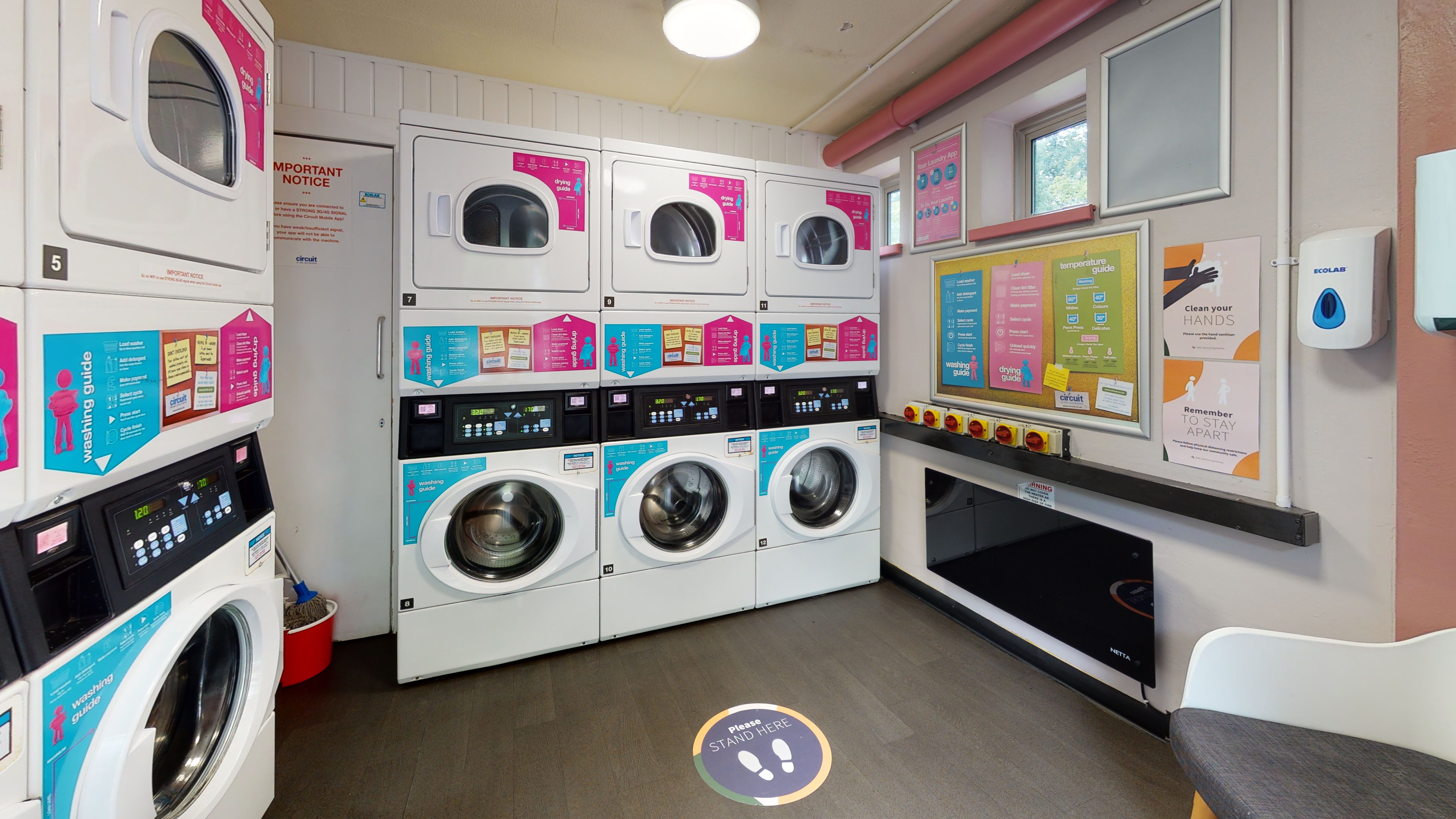 Image of iQ Daisy Bank, Manchester