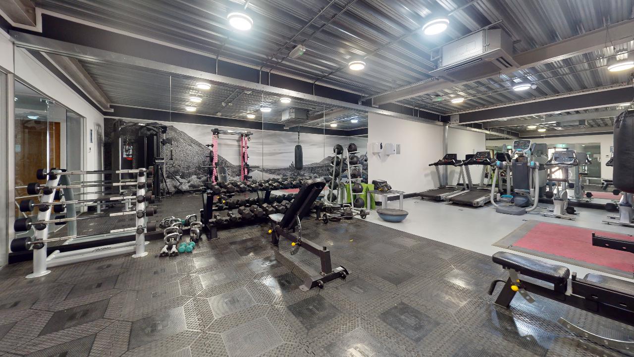 Image of iQ East Court, London