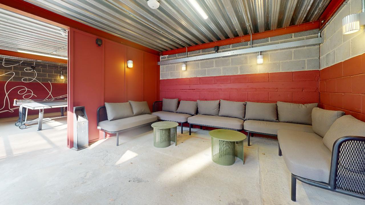 Image of iQ East Court, London