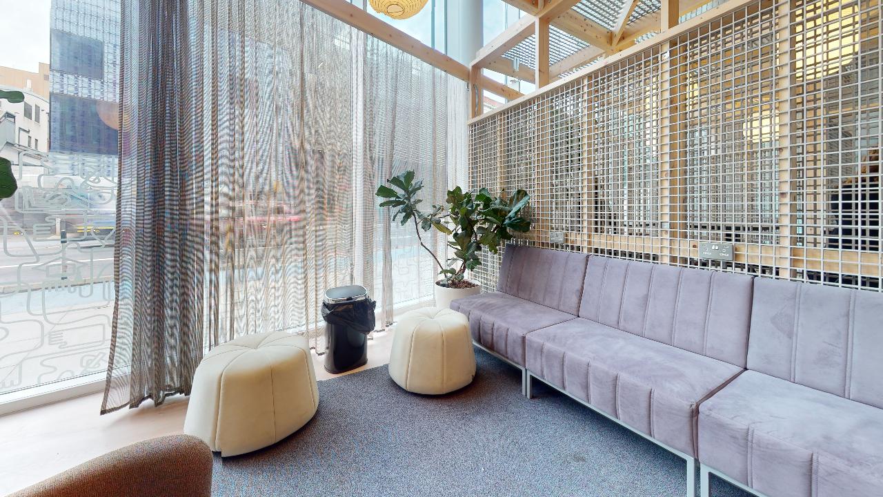 Image of iQ East Court, London