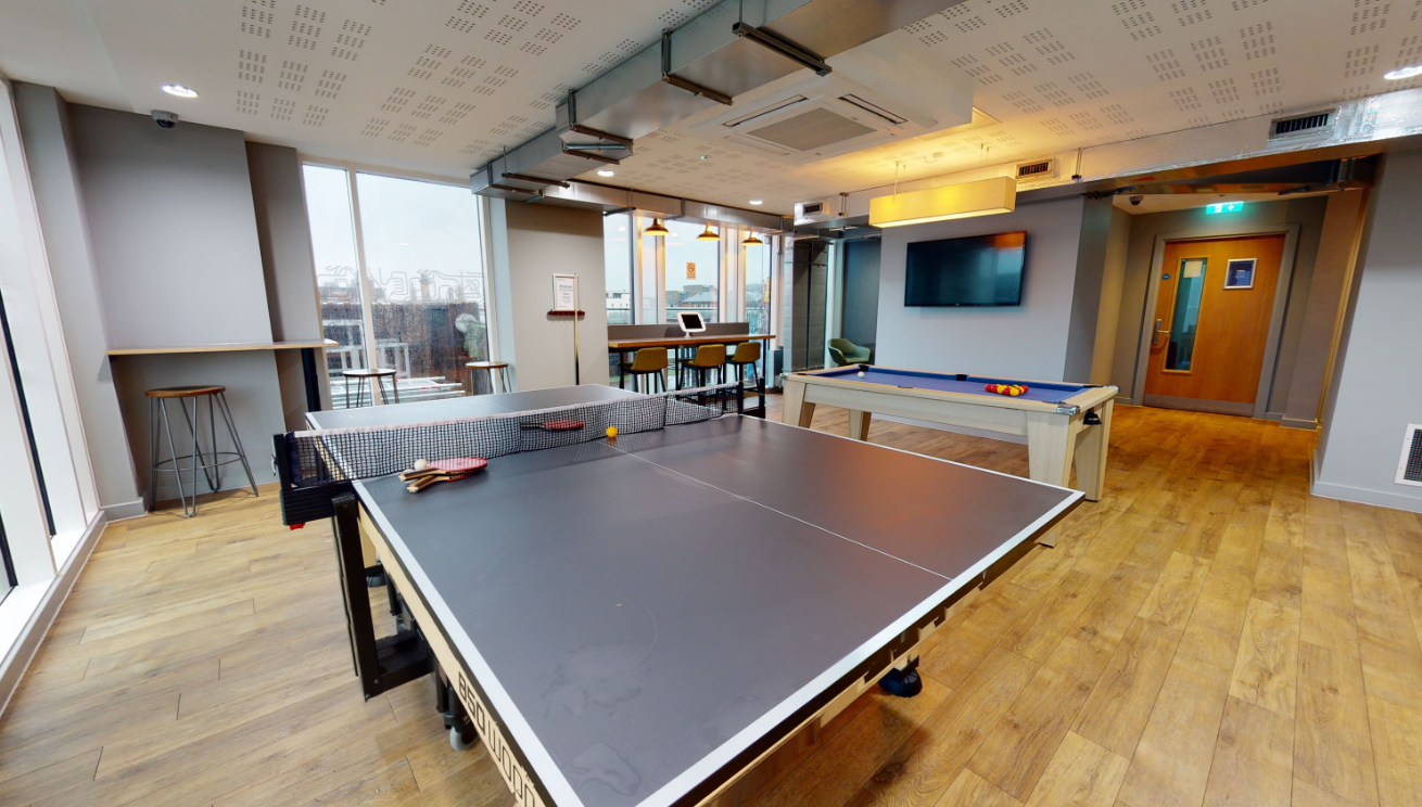 Image of iQ Elgin Place, Glasgow